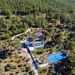 Willa Sharapova Fethiye