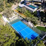 Sharapova Willa Fethiye