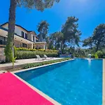 Sharapova Willa Fethiye