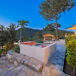 Sharapova Willa Fethiye