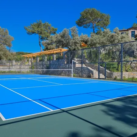 Sharapova Villa *