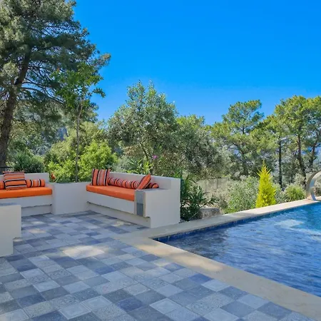 Sharapova Villa