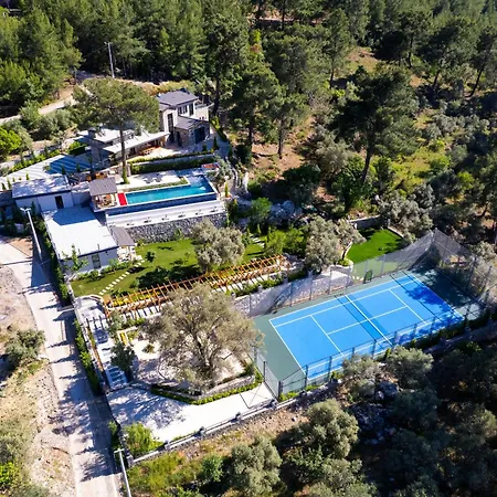 Sharapova Villa *