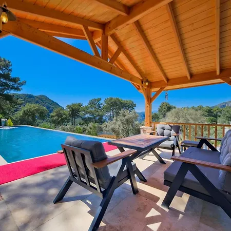 Sharapova Villa *