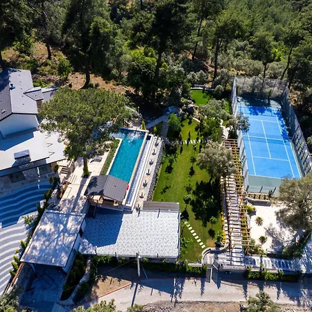 Sharapova Villa