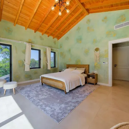 Sharapova Villa *