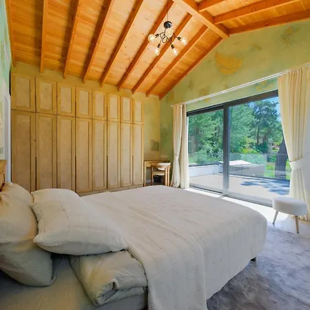 Villa Sharapova Fethiye