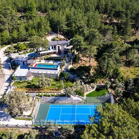 Sharapova Villa