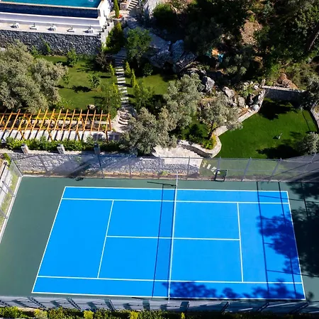 Sharapova * Fethiye