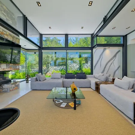 Sharapova Villa