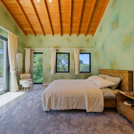 Sharapova Villa *
