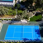 Sharapova * フェティエ